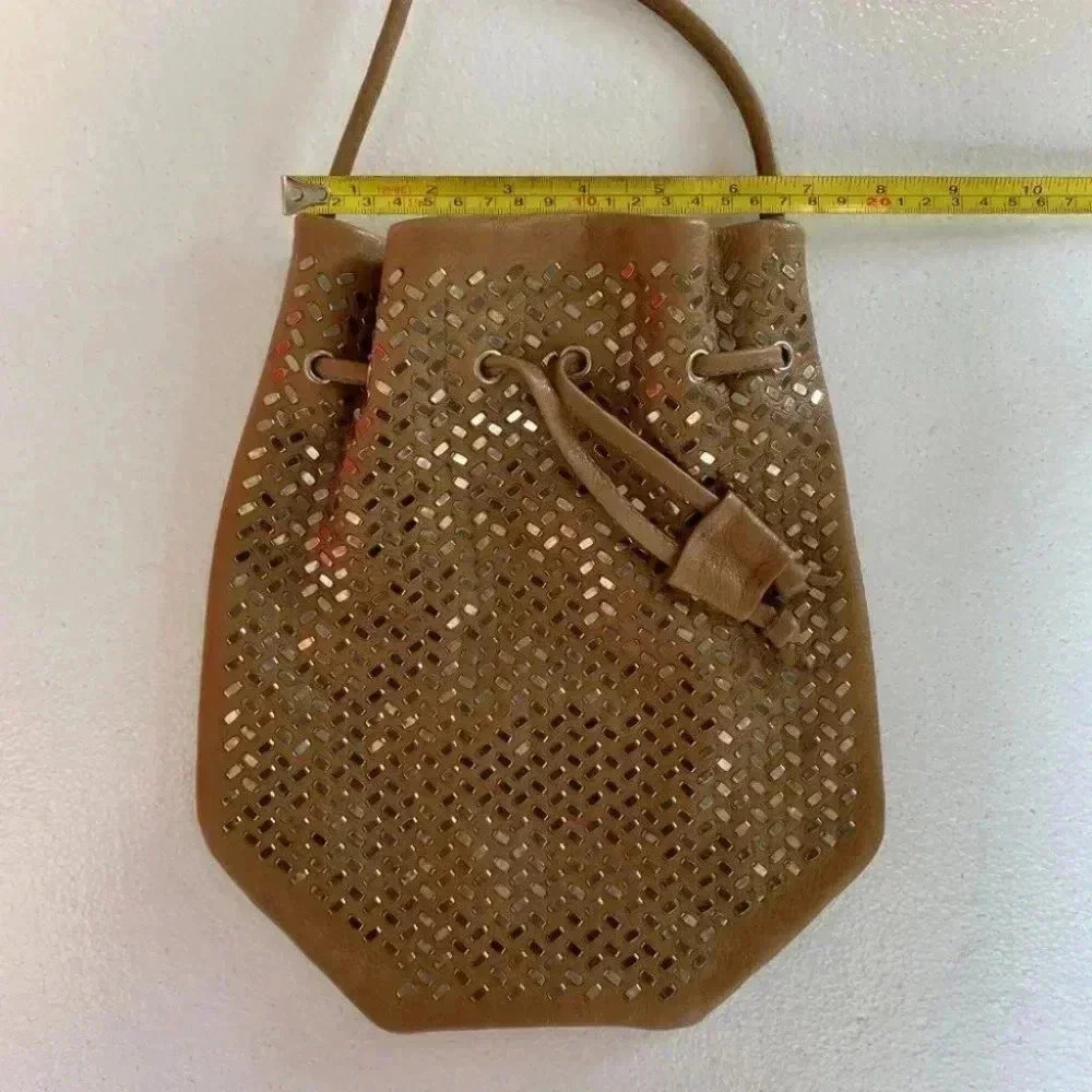 Calleen Cordero Ivy 2 Drawstring Purse - Picture 7 of 13